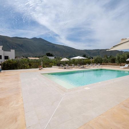 Blu Home Scopello Castellammare del Golfo Exterior foto