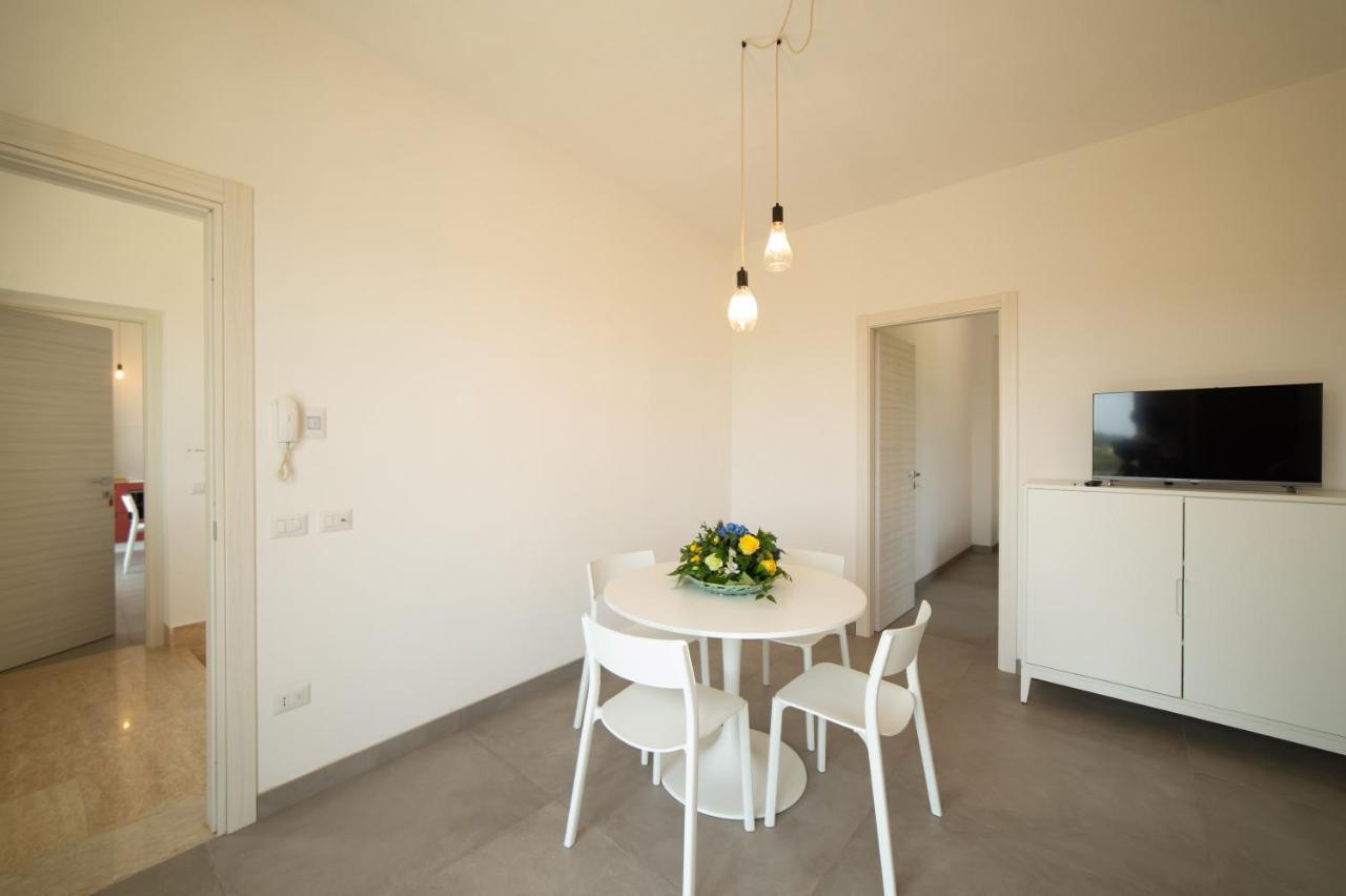 Blu Home Scopello Castellammare del Golfo Exterior foto