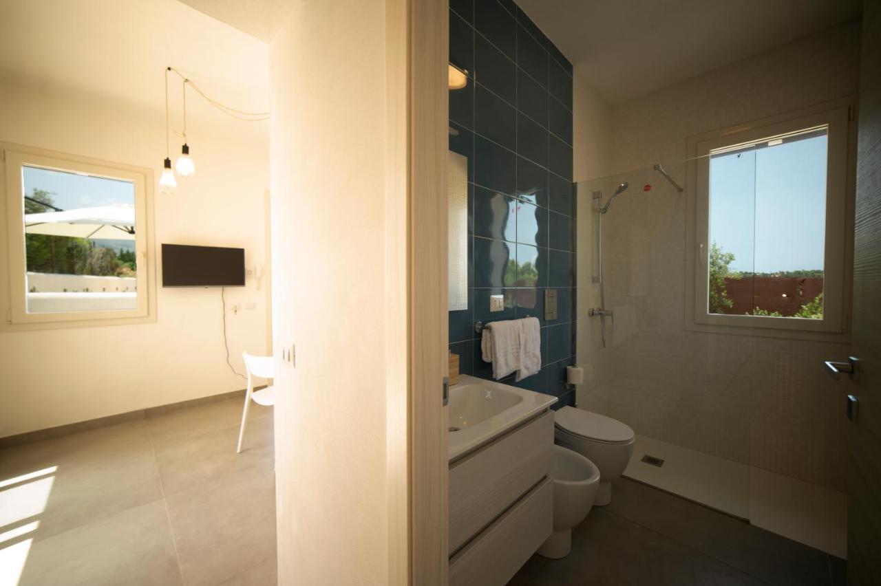 Blu Home Scopello Castellammare del Golfo Exterior foto