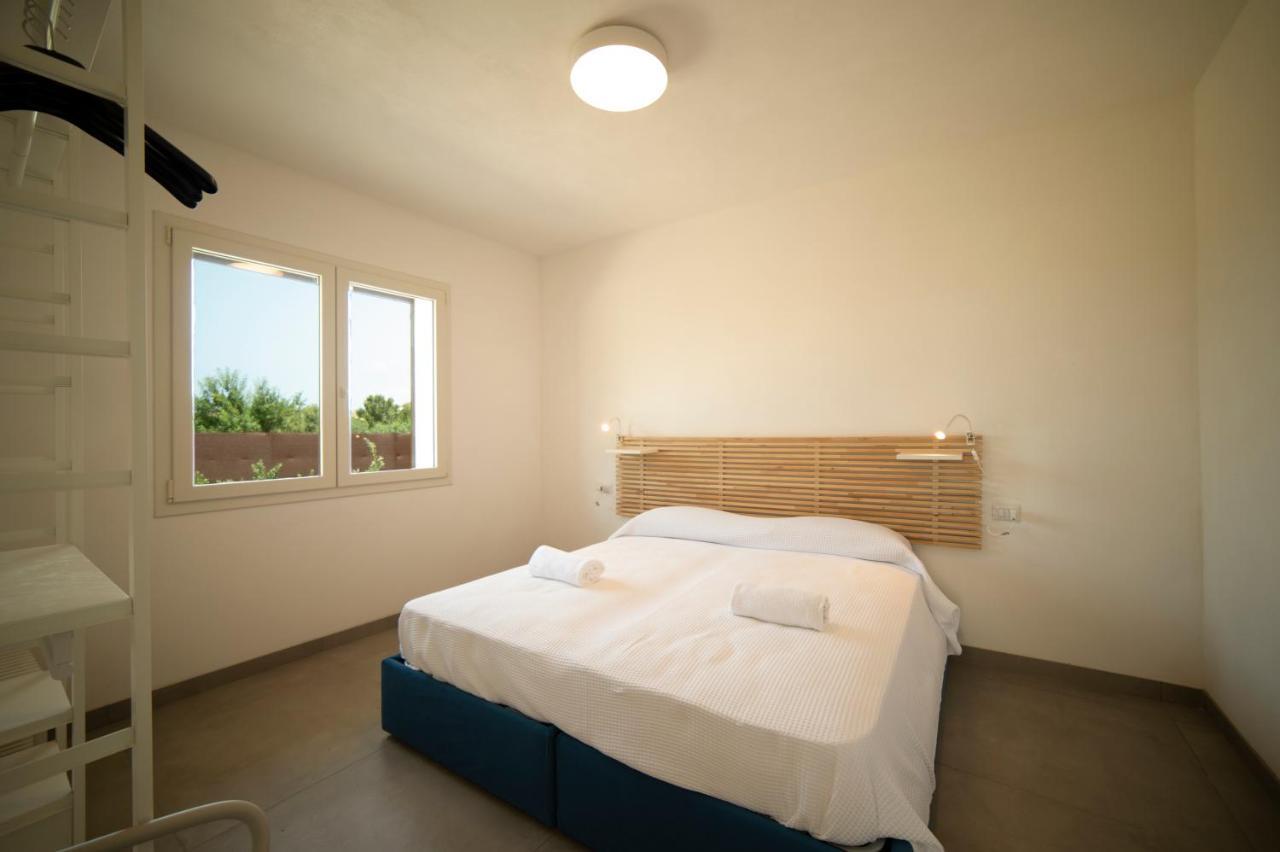 Blu Home Scopello Castellammare del Golfo Exterior foto