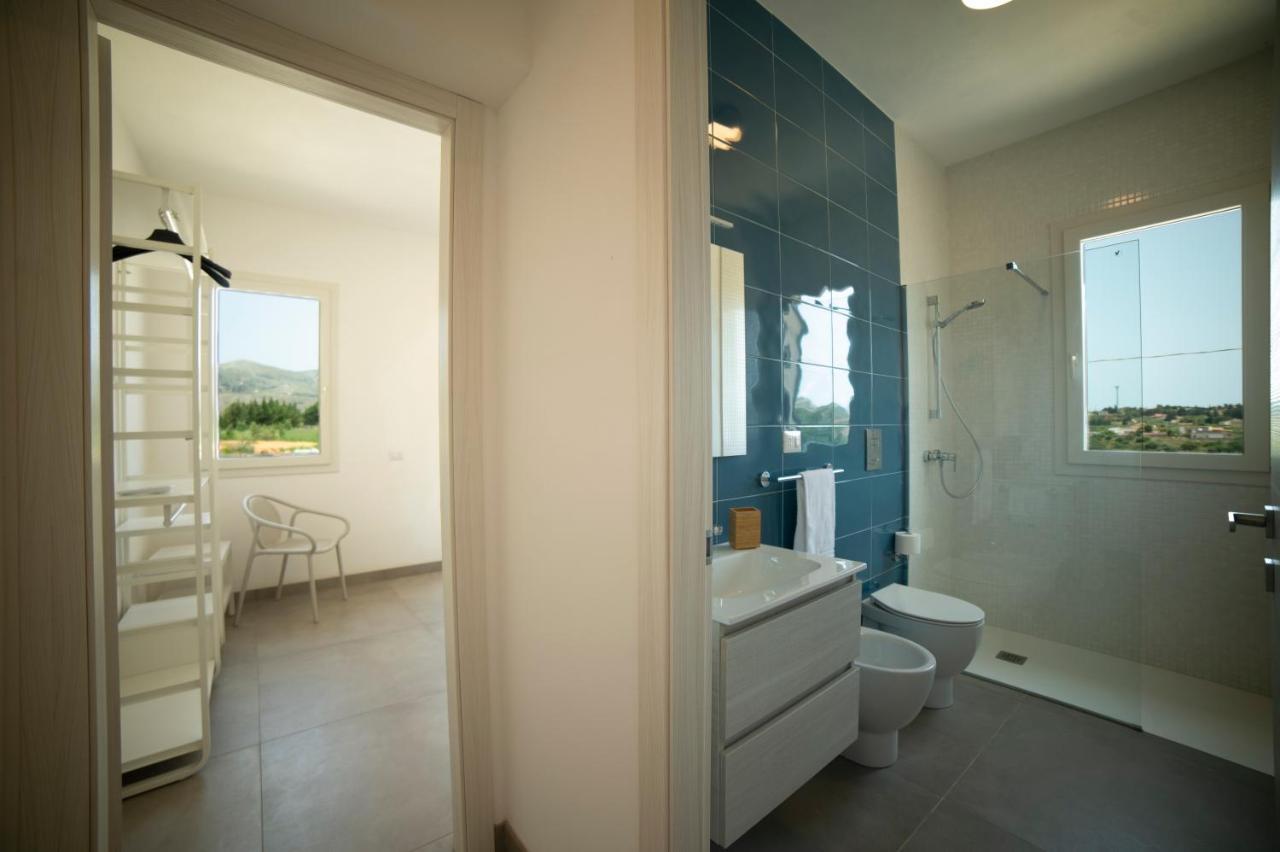 Blu Home Scopello Castellammare del Golfo Exterior foto