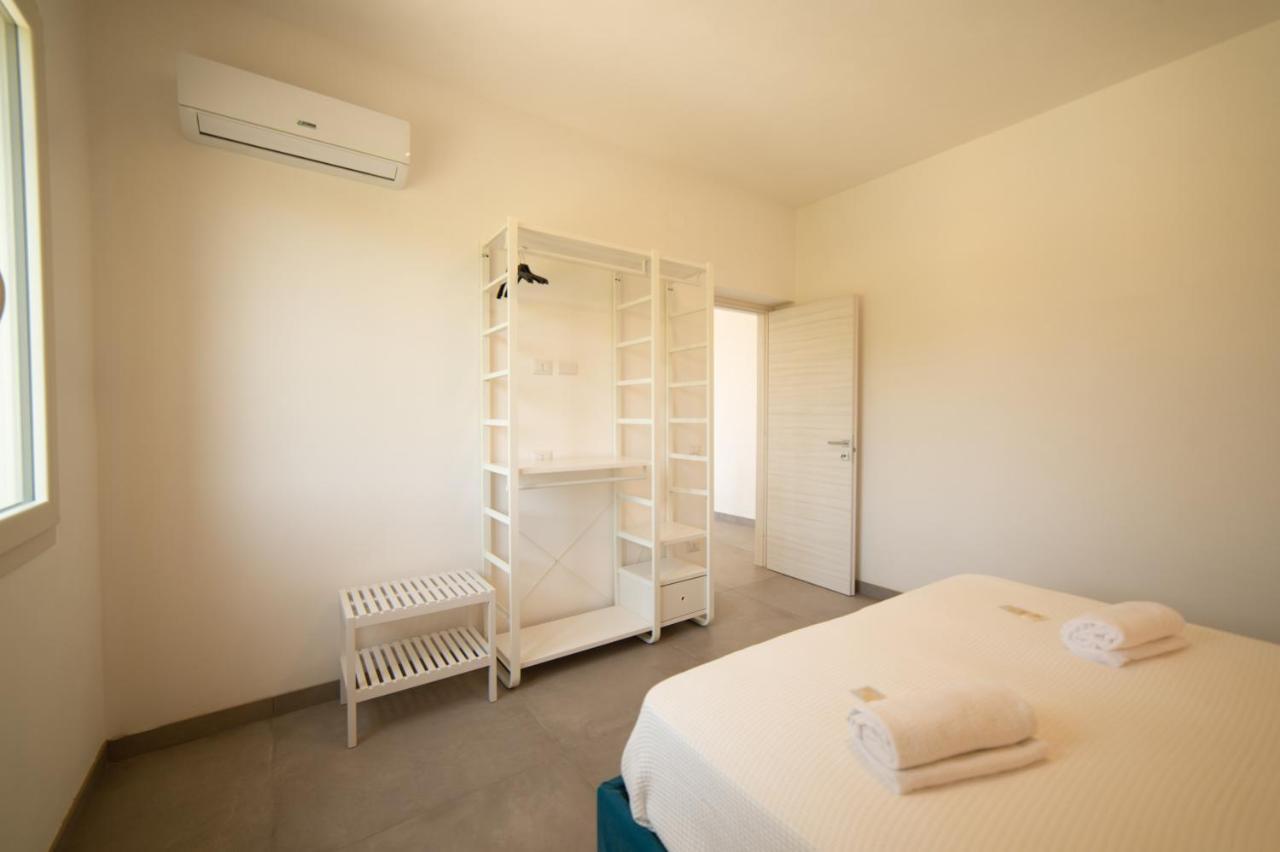 Blu Home Scopello Castellammare del Golfo Exterior foto